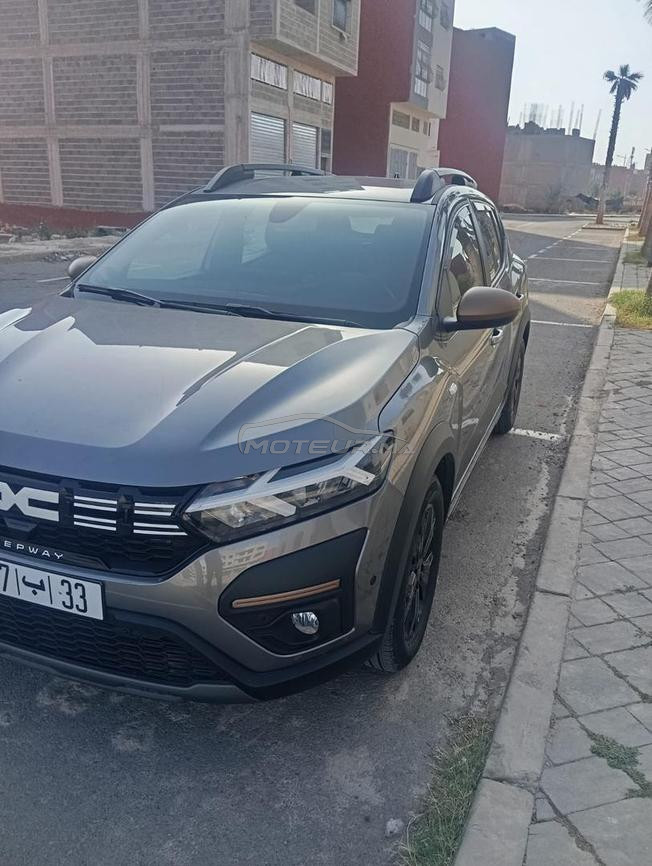 DaciaSandero