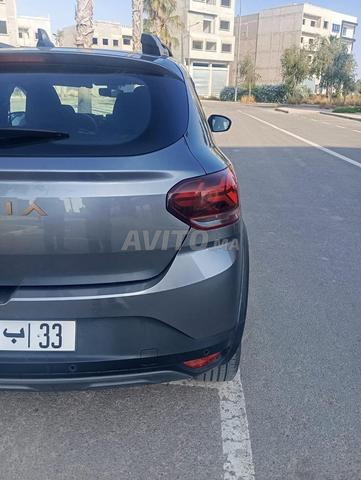 Dacia Sandero - 2
