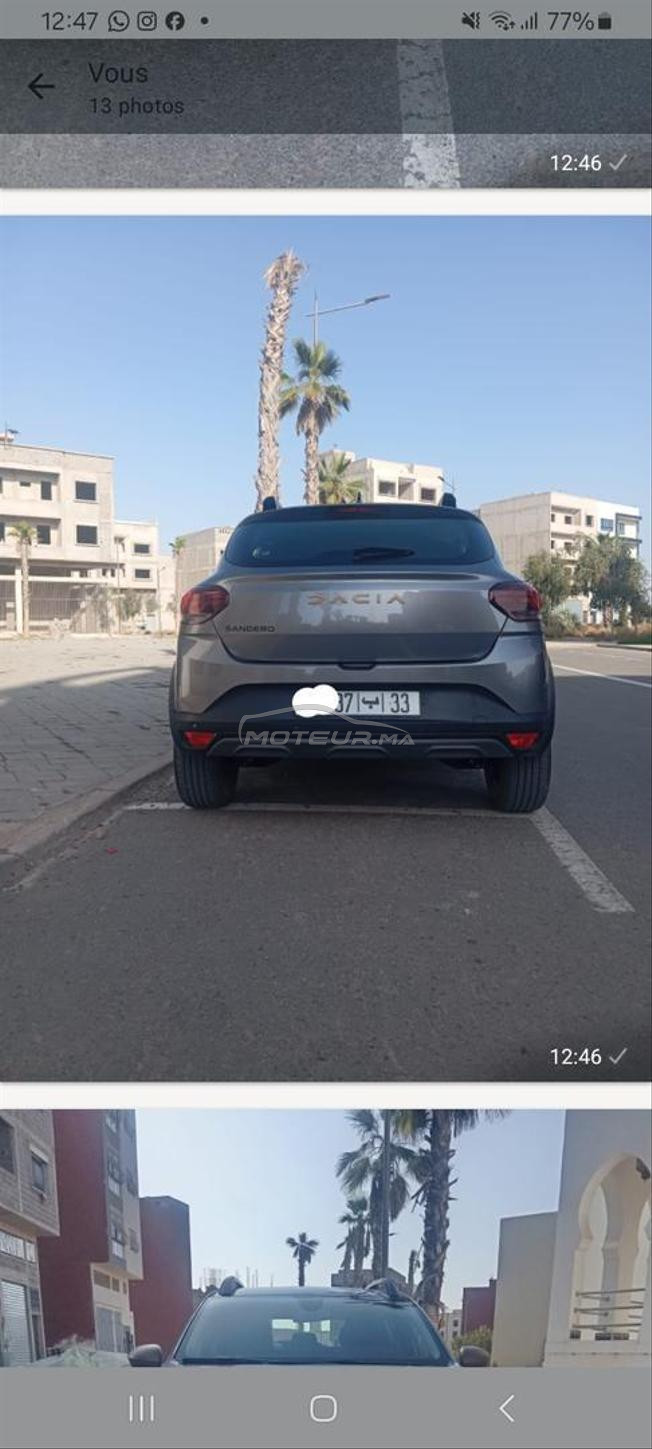 DaciaSandero