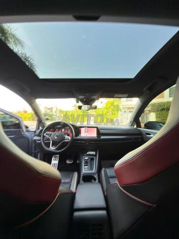 GOLF 8 GTI - 2