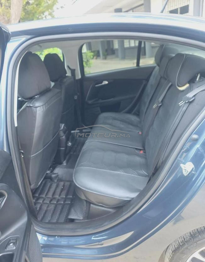 je met en vente ma voiture de marque FIAT PUNTO 