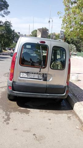 Renault Kangoo - 2
