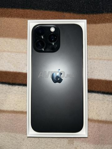iPhone 16 Pro Max - 2