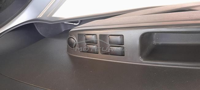 chevrolet spark essence 