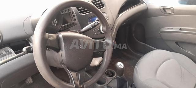 Chevrolet Spark essence - 2
