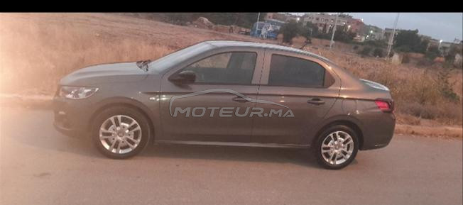 peugeot 301