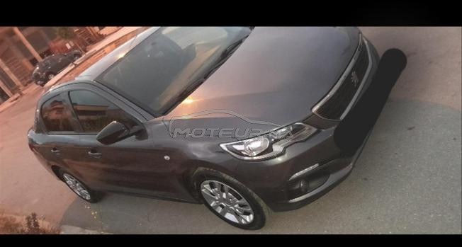peugeot 301