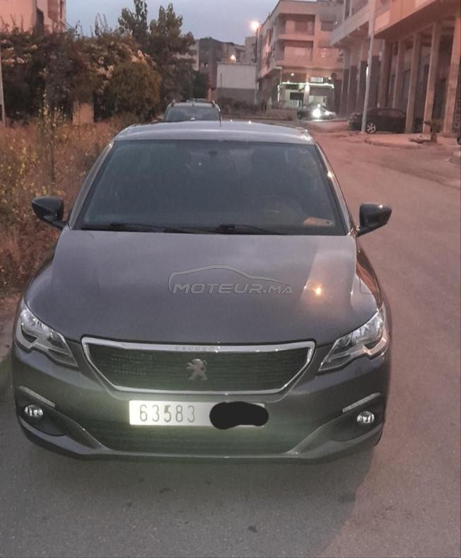 peugeot 301