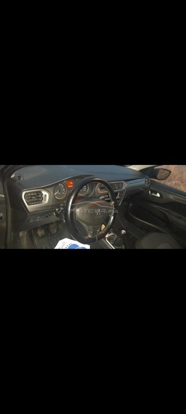 peugeot 301