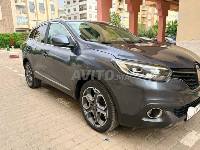 KADJAR INTENS AUTOMATIQUE