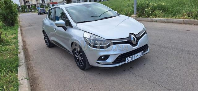 Renault Clio - 2