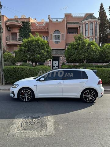 GOLF 7.5 GTD HORA AUTOMATIQUE - 2