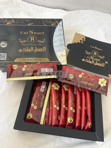 Miel original Malizia 12pc