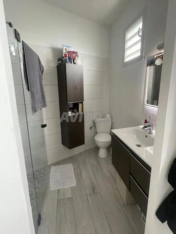 Appartement à louer Casablanca 2 Mars