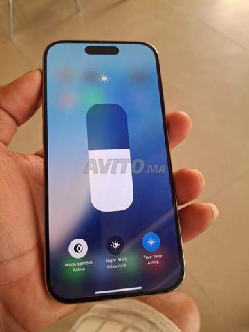 iPhone 15 pro - 2