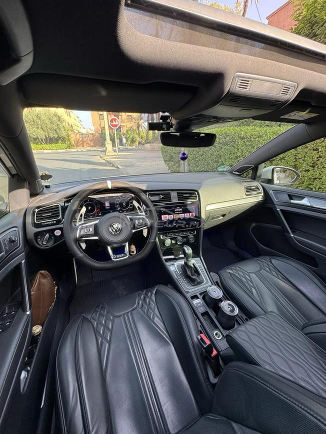 GOLF 7.5 GTD HORA AUTOMATIQUE 