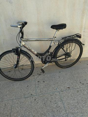 Vélo - 2