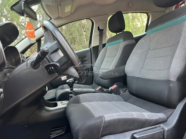 C3 2024 full option