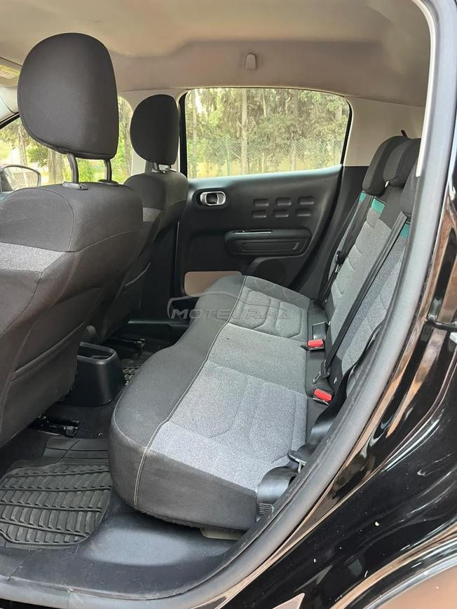 C3 2024 full option
