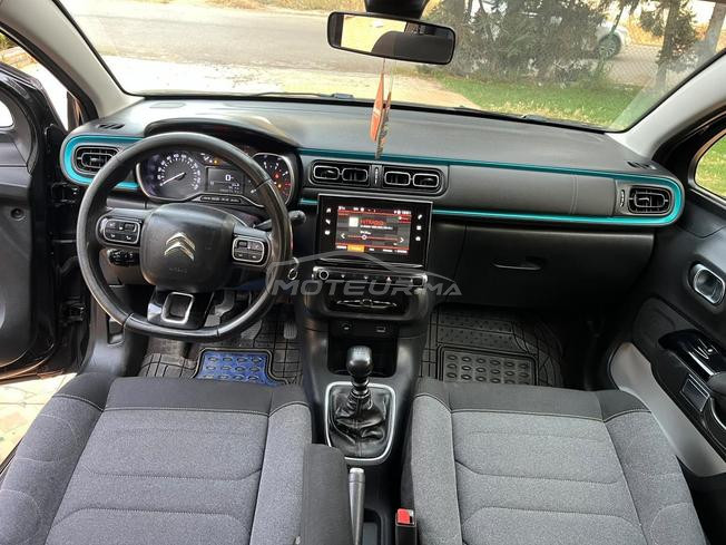 C3 2024 full option