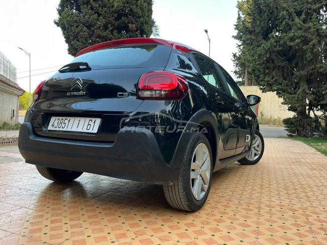 C3 2024 full option