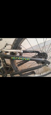 Vélo Gitane Kwad 24 pouces - 2