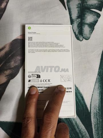 iPhone 17 pro max 512 - 2