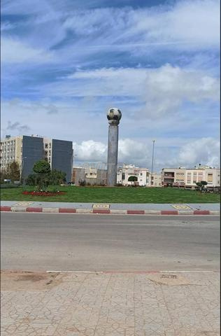 أرض R 4 للبيع - 2