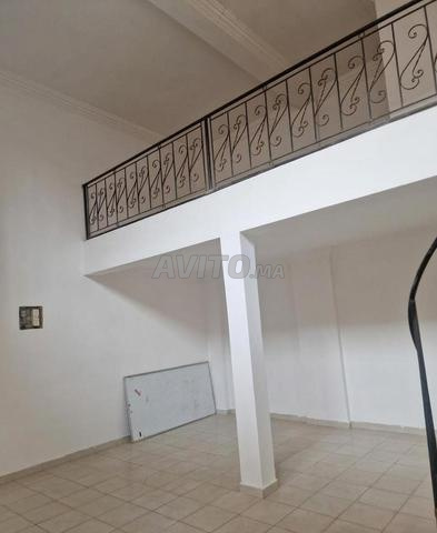 Magasin à vendre proche de Gueliz - 2