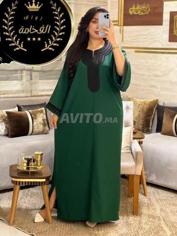 قندورة هموية - 2