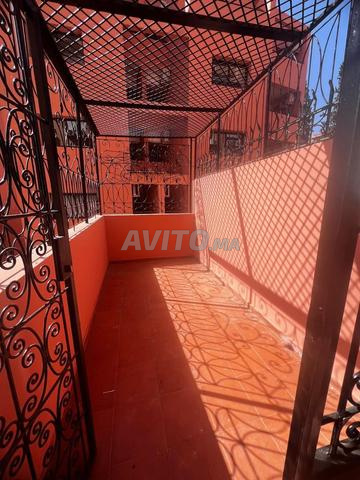 Appartement 125 m² à vendre à Guéliz Marrakech