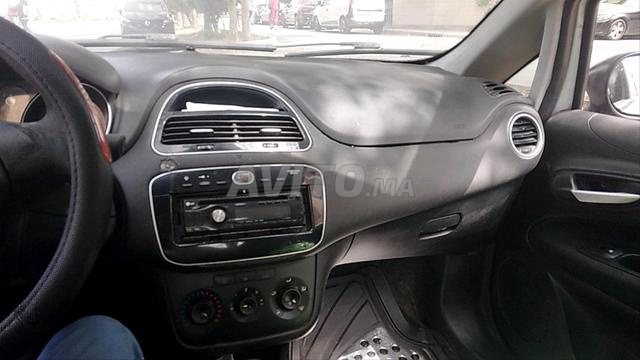 Grand Punto - 2