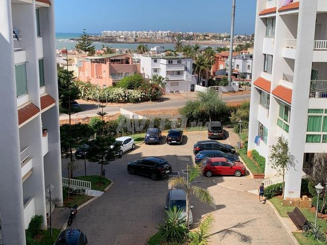 Appartement vue sur mer - 2