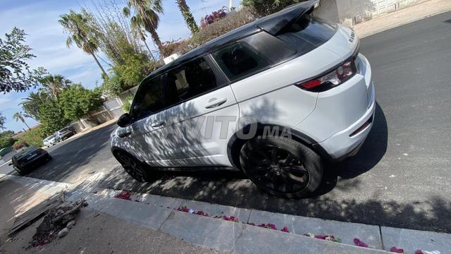 RANGE ROVER EVOQUE - 2