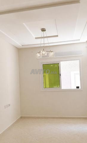 Appartement à louer Tanger Baliya - 2