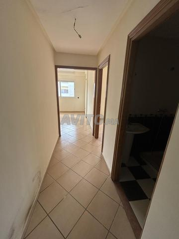 Appartement 53 m² (2ème étage)