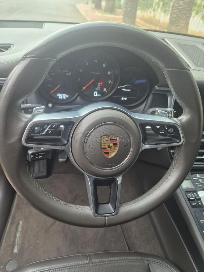 Porsche Macan Essence Automatique 2021