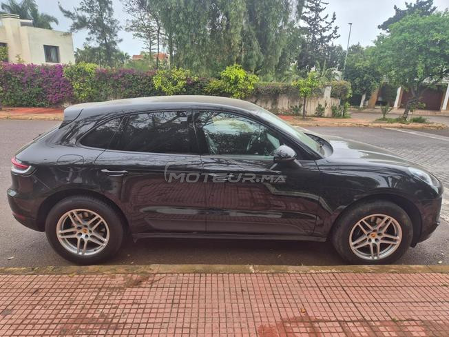 Porsche Macan Essence Automatique 2021