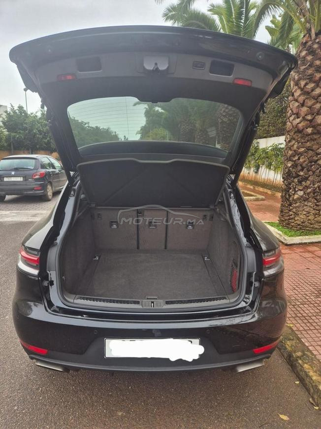 Porsche Macan Essence Automatique 2021