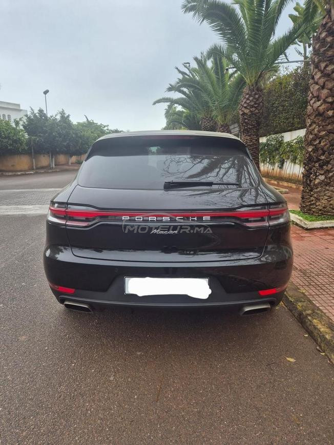 Porsche Macan Essence Automatique 2021