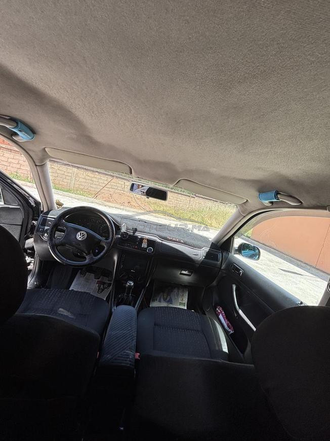 voiture Golf 4 2001-2009