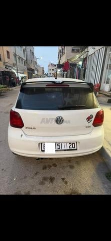 Bonne voiture sans accident