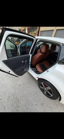 Bonne voiture sans accident