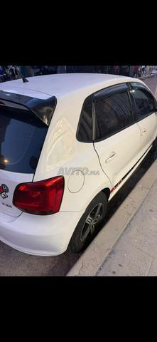 Bonne voiture sans accident