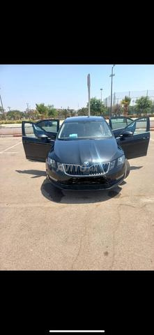 Skoda Octavia - 2