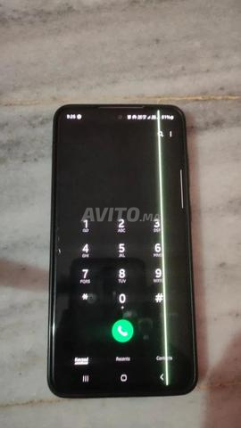 Samsung Note 10 Lite 8Go RAM - 2