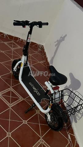 Trottinette électrique WindGoo – excellente état - 2