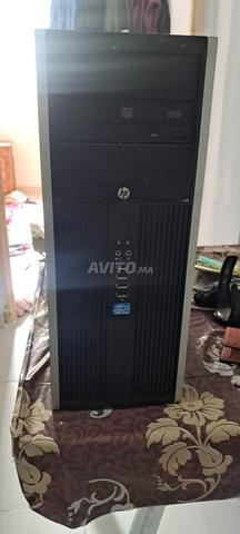 PC i5 3460 Tanger 512 Go 8 Go RAM