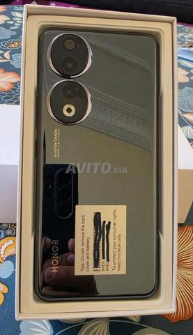 Honor 90 Double SIM 12 Go RAM 512 Go Stockage