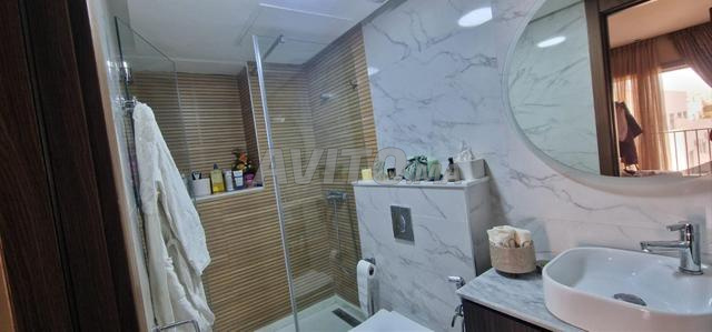 Appartement haut standing quartier des hôpitaux